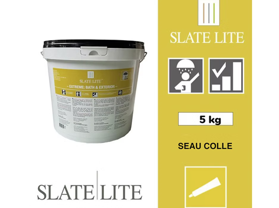 Colle Polyfix — 5KG - Shop Stone Creation