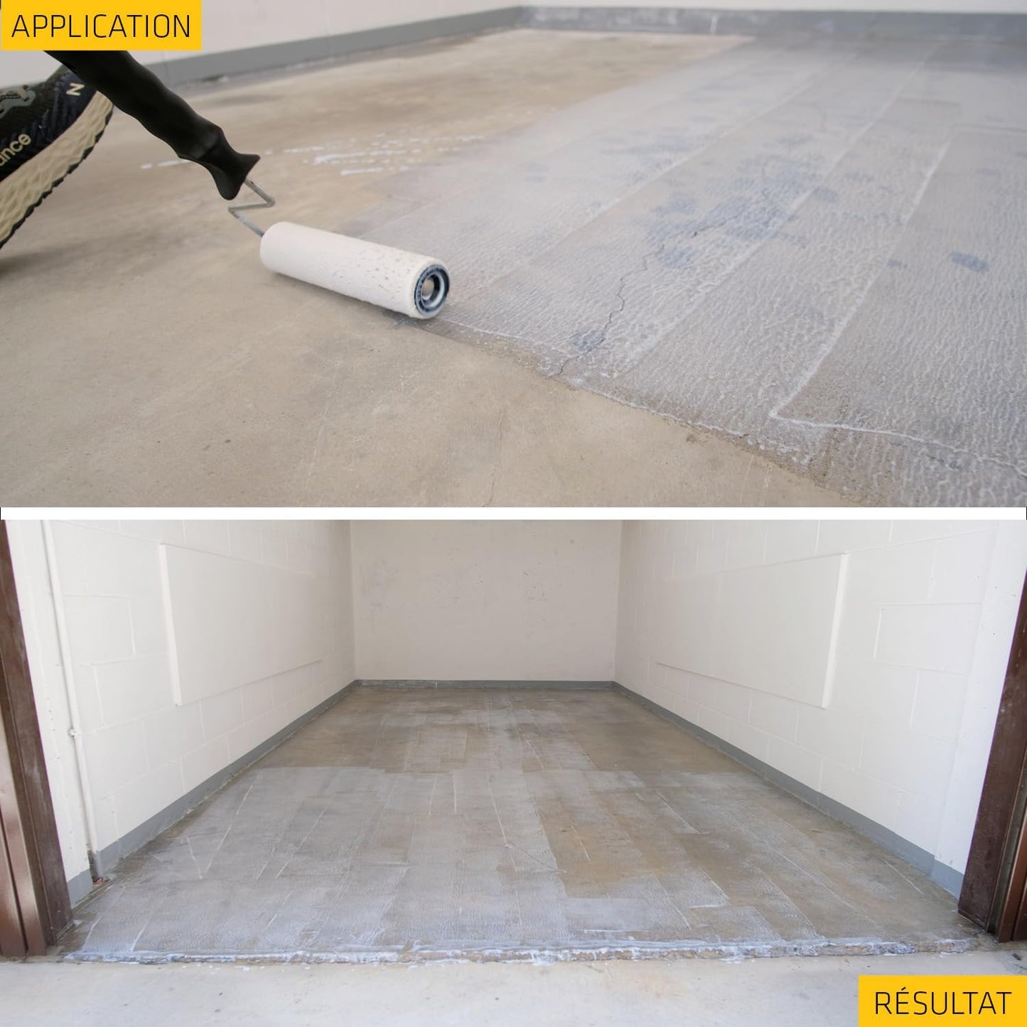 SIKA Purigo Sol – Durcisseur béton & anti-poussière – Intérieur / Extérieur – 5L - Shop Stone Creation