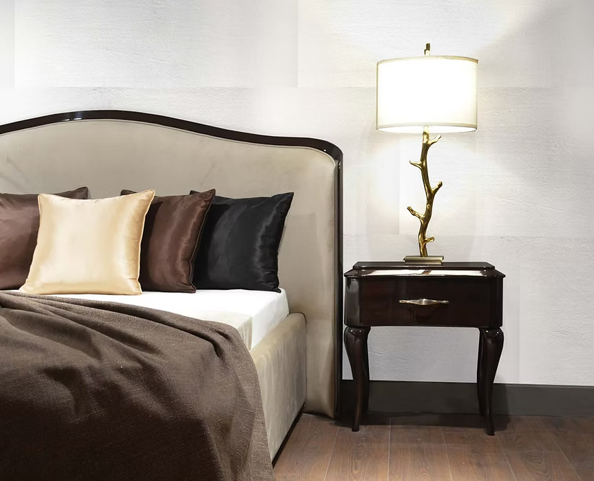 Feuille de pierre SC-14 — Ice Pearl Pure