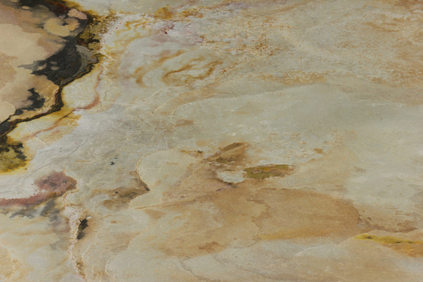 Feuille de pierre naturelle SC-03 — Design by Stone Creation