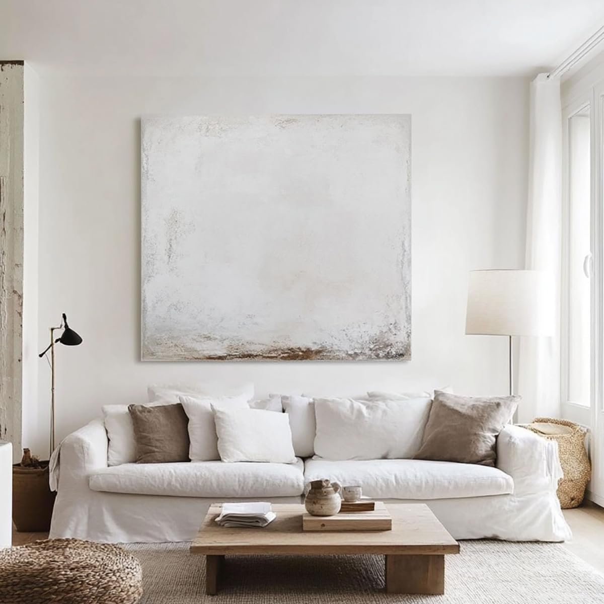 Peinture mur & plafond professionnelle mate veloutée – Lessivable – Haut pouvoir couvrant – Séchage rapide - Shop Stone Creation