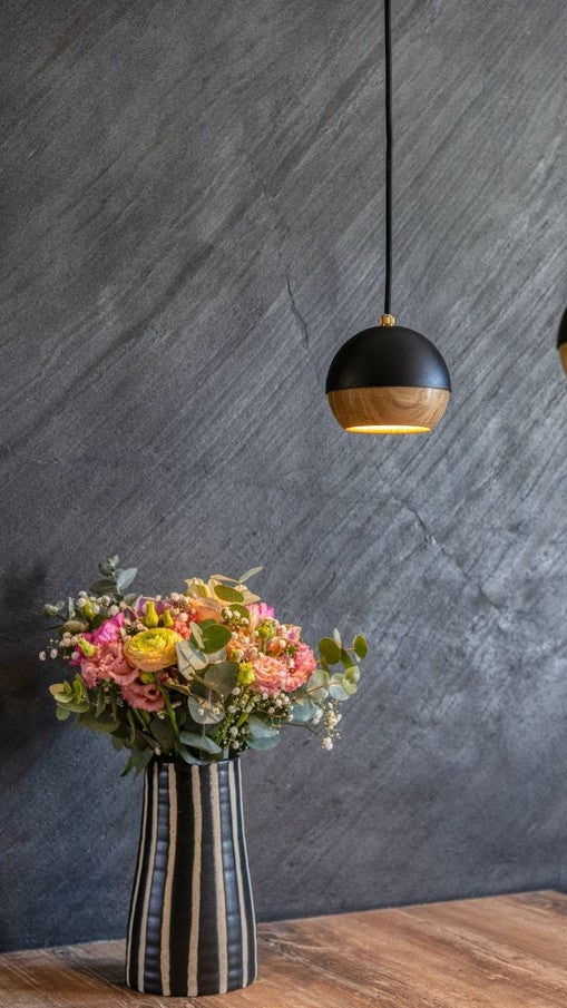 Feuille de pierre naturelle SC-05 — Design by Stone Creation