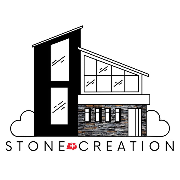 Shop Stone Creation