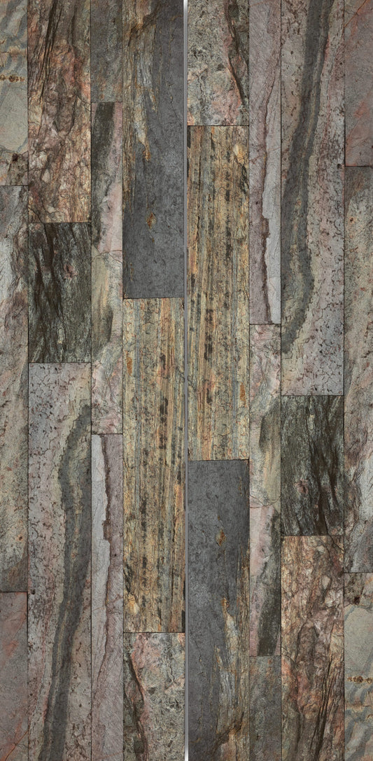 Feuille de Pierre Adhésive SC-A02 — Design by Stone Creation