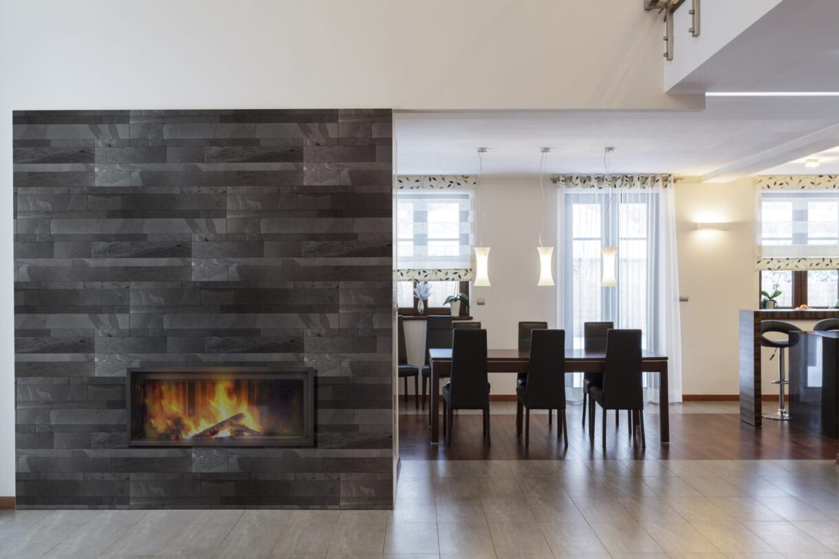 Feuille de Pierre Adhésive SC-A03 — Design by Stone Creation