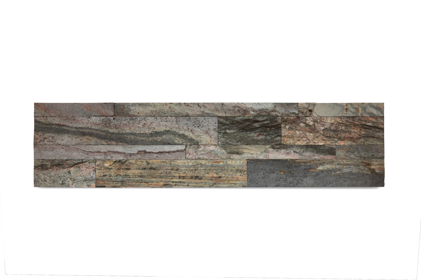 Feuille de Pierre Adhésive SC-A02 — Design by Stone Creation