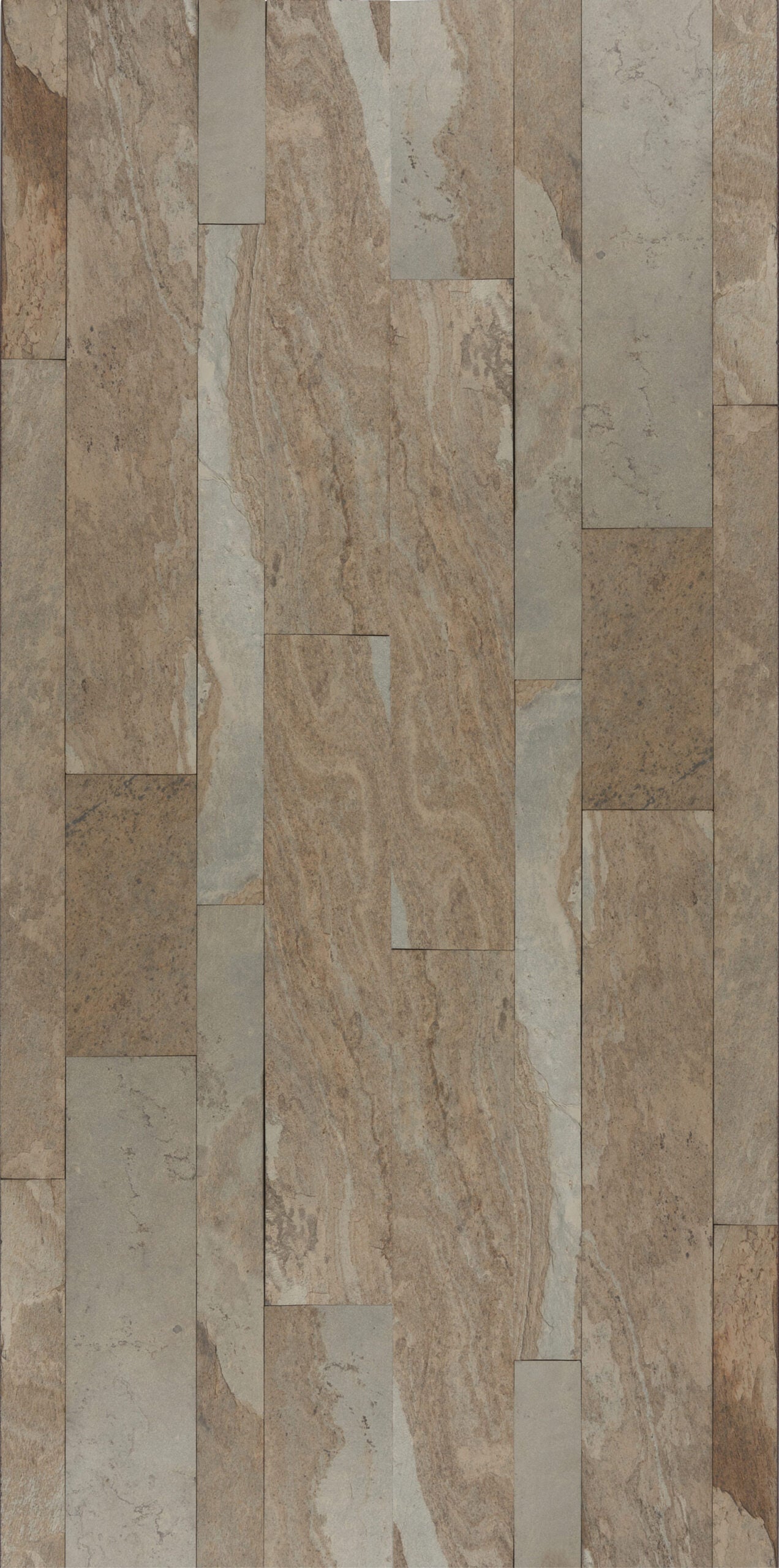 Feuille de Pierre Adhésive SC-A01 — Design by Stone Creation