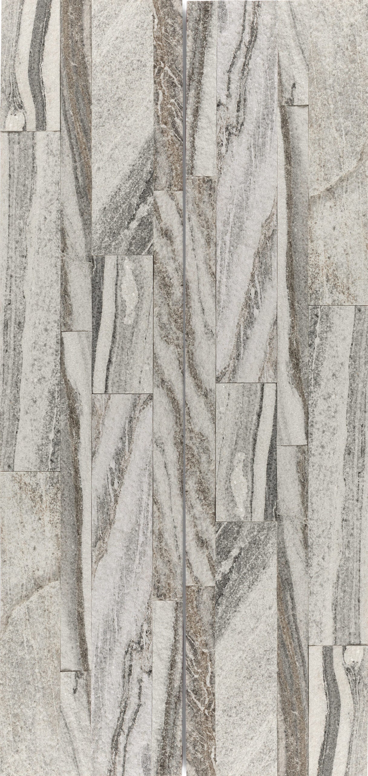 Feuille de Pierre Adhésive SC-A04 — Design by Stone Creation