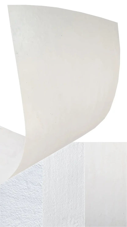 Feuille de pierre SC-15 — Ice Pearl - Shop Stone Creation