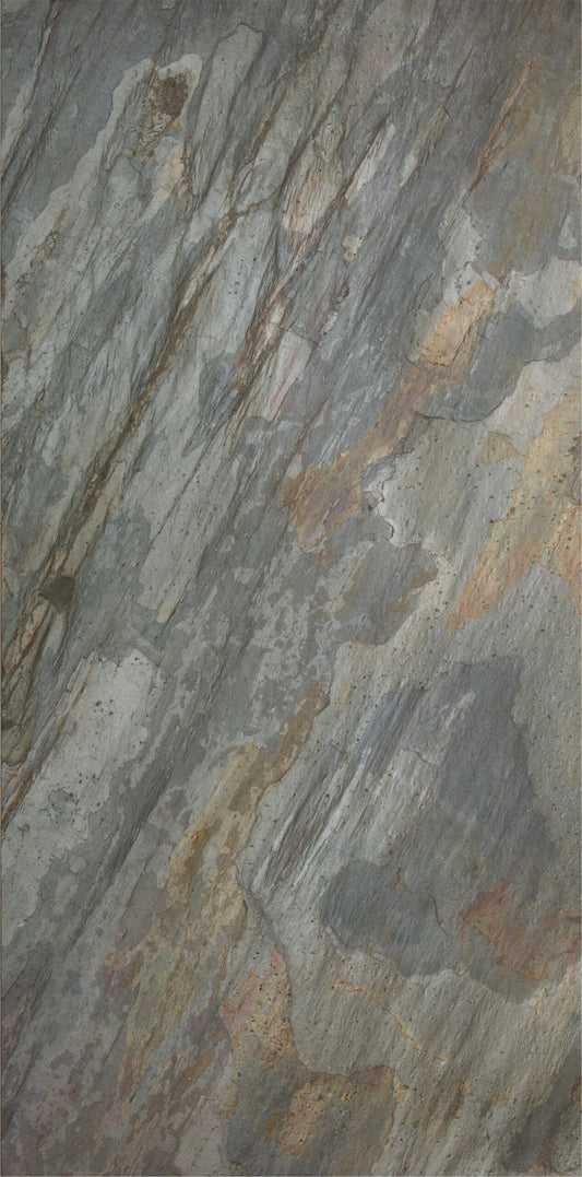 Feuille de pierre naturelle SC-01 — Design by Stone Creation