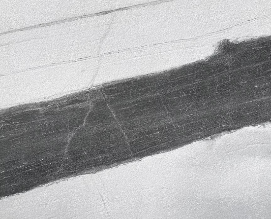 Feuille de pierre SC-01 — Panda - Shop Stone Creation