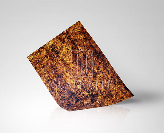 Feuille de pierre SC-T10 — Cobre New