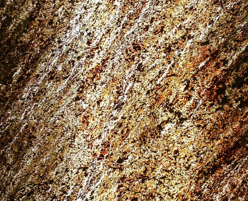 Feuille de pierre SC-T10 — Cobre New