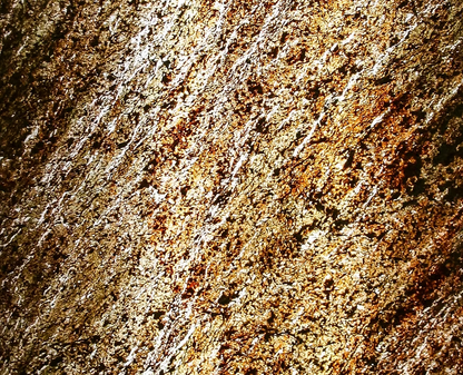 Feuille de pierre SC-T10 — Cobre New