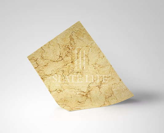 Feuille de pierre SC-11 — Silvia Wild