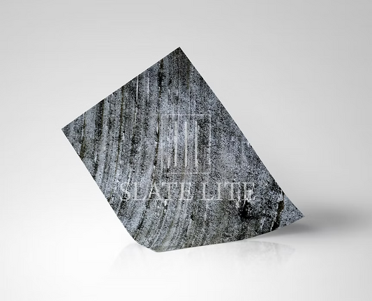 Feuille de pierre SC-T11 — D.Black