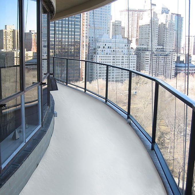 Sika Balcon – Revêtement sol extérieur imperméable (5 kg – RAL 7038) - Shop Stone Creation