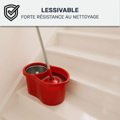 Peinture Escalier Bois Professionnelle Haute Résistance – Anti-Abrasion – Lessivable – Intérieur - Shop Stone Creation