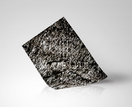 Feuille de pierre SC-T12 — Galaxy Black