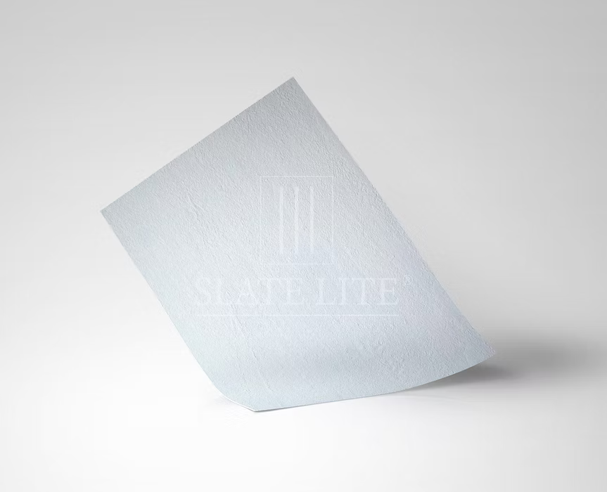 Feuille de pierre SC-14 — Ice Pearl Pure