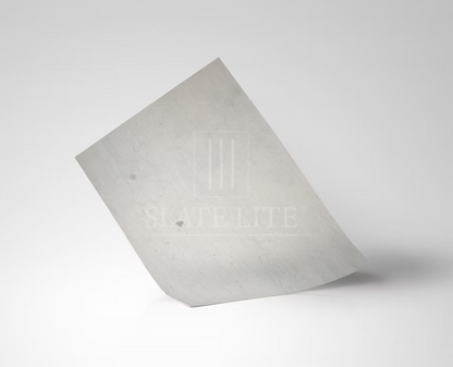 Feuille de pierre SC-15 — Ice Pearl