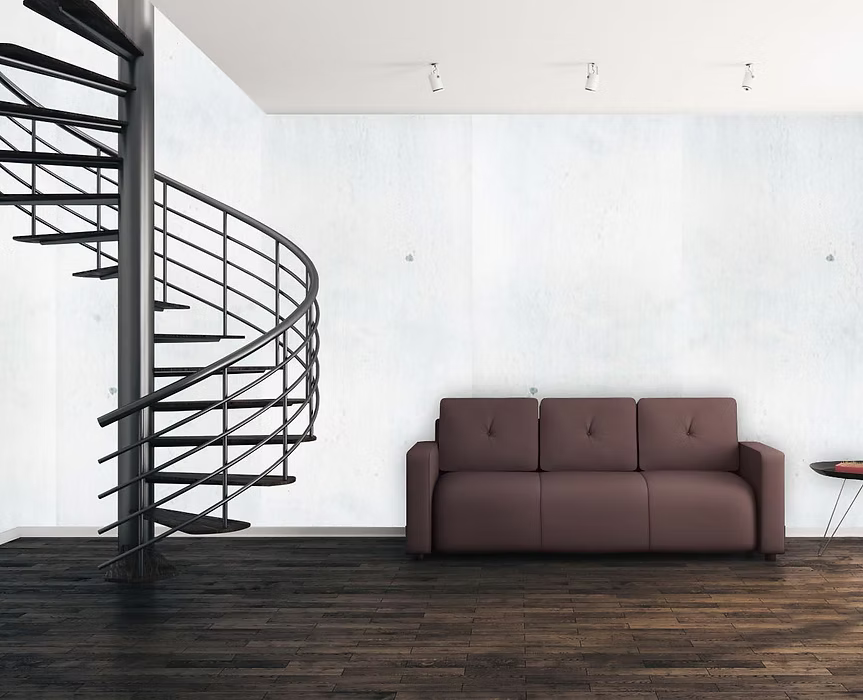 Feuille de pierre SC-15 — Ice Pearl