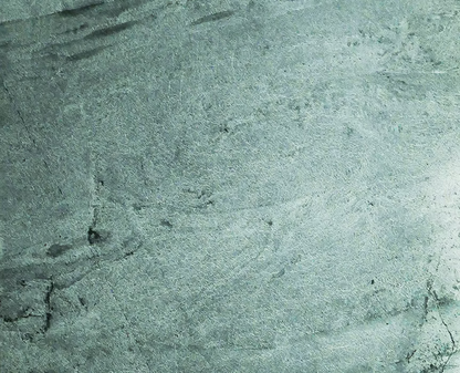 Feuille de pierre SC-16 — Jade Green