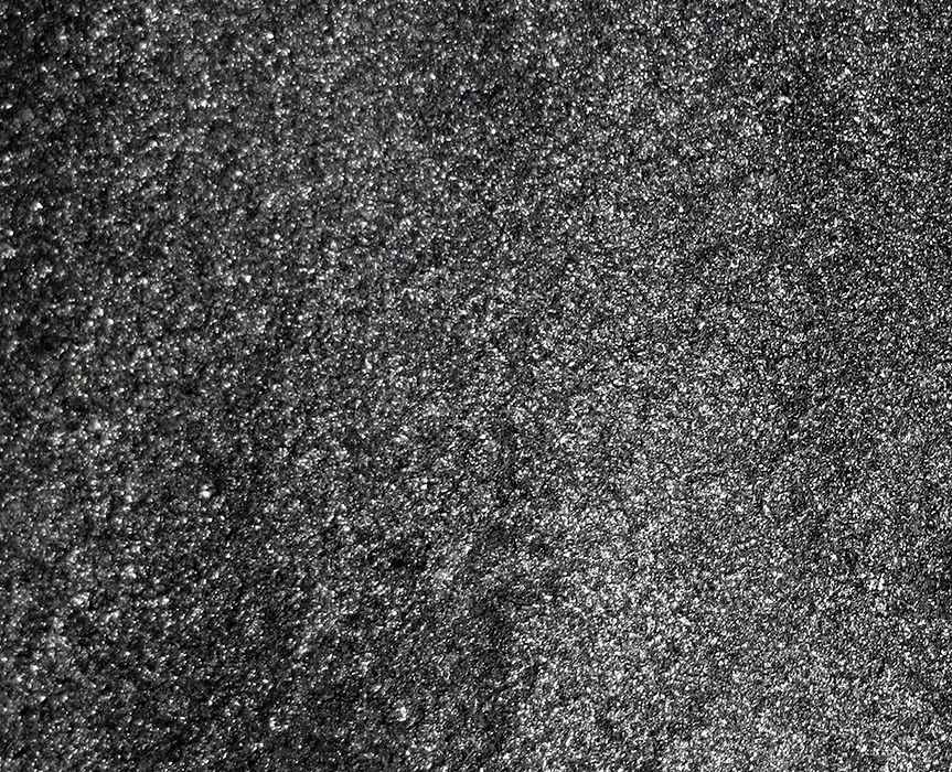 Feuille de pierre SC-17 — Black Pearl