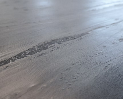 Feuille de pierre SC-02 — Black Line - Shop Stone Creation