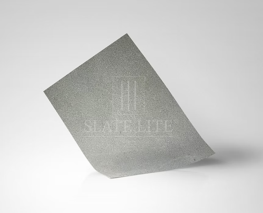 Feuille de pierre SC-20 — Swiss Grey