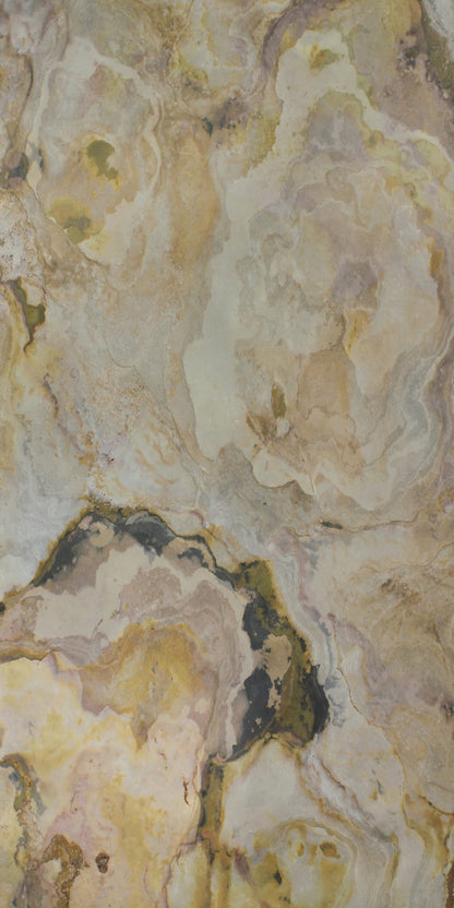 Feuille de pierre naturelle SC-03 — Design by Stone Creation