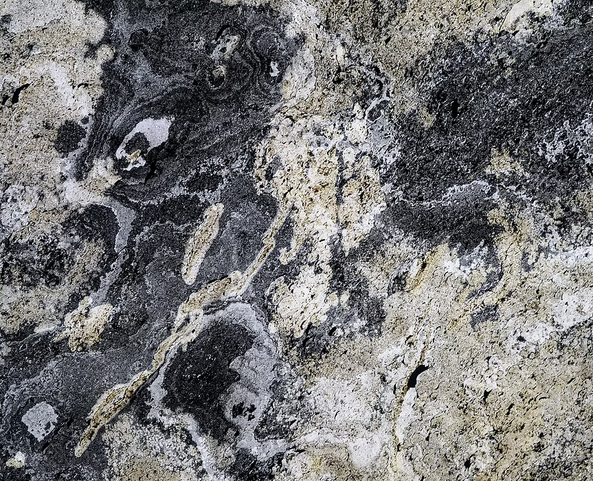 Feuille de pierre SC-T03 — Rustique - Shop Stone Creation