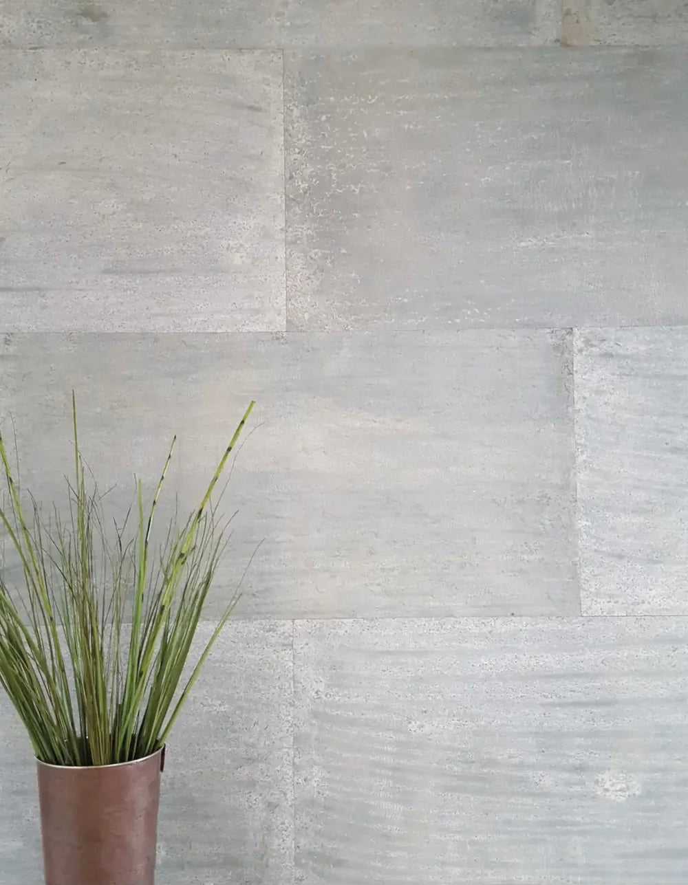 Feuille de pierre SC-13 — Green Pearl - Shop Stone Creation