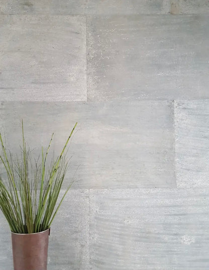 Feuille de pierre SC-13 — Green Pearl - Shop Stone Creation