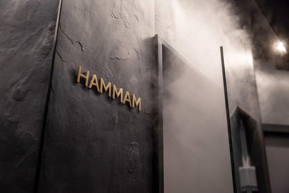 Feuille de pierre naturelle SC-04 — Design by Stone Creation