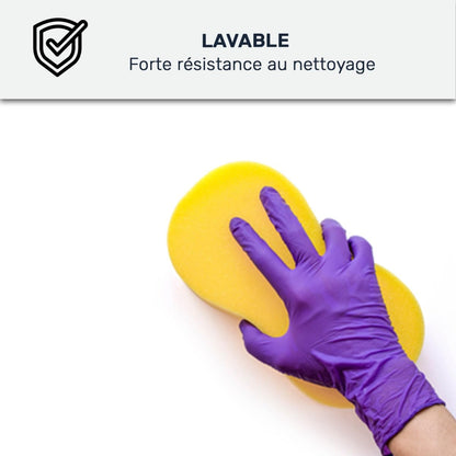 Peinture cuisine professionnelle anti-odeur & anti-condensation – Lessivable – Anti-moisissure – Murs & plafonds - Shop Stone Creation