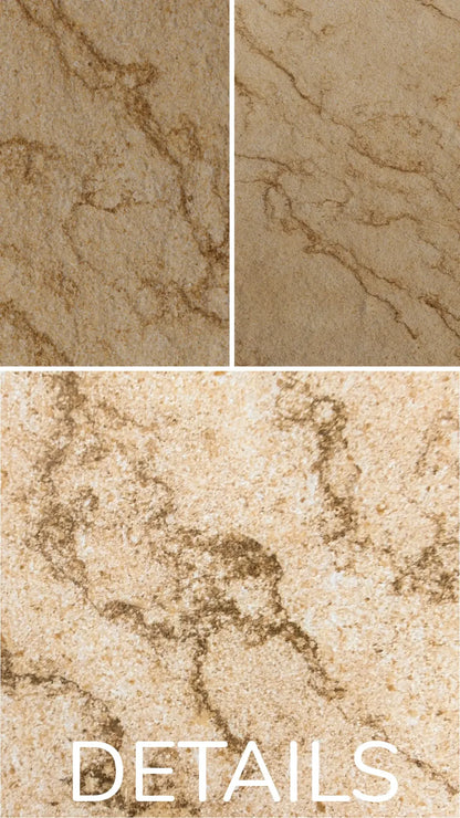 Feuille de pierre SC-11 — Silvia Wild - Shop Stone Creation