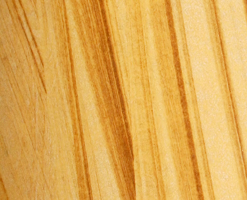 Feuille de pierre SC-05 — Teak Wood - Shop Stone Creation