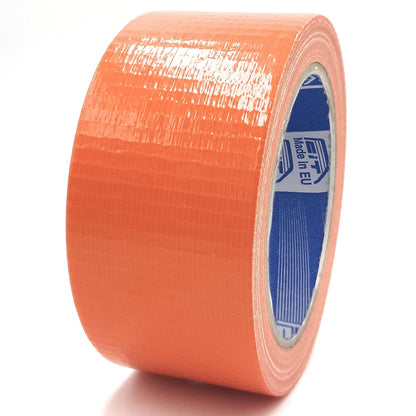Ruban Toilé Professionnel Haute Résistance – 50 mm × 25 m – Lot de 6 Rouleaux - Shop Stone Creation
