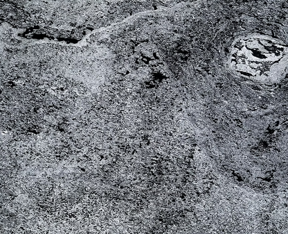 Feuille de pierre SC-T05 — Noir Intense