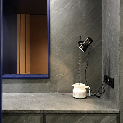 Feuille de pierre naturelle SC-05 — Design by Stone Creation