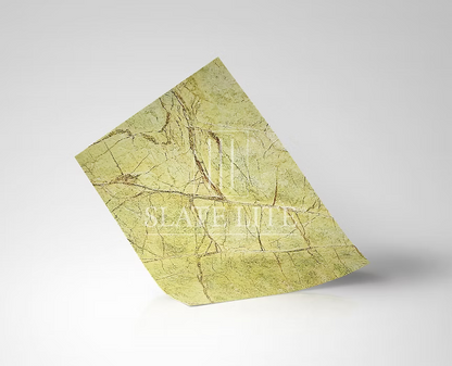 Feuille de pierre SC-06 — Rainforest Green Bright