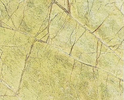 Feuille de pierre SC-06 — Rainforest Green Bright