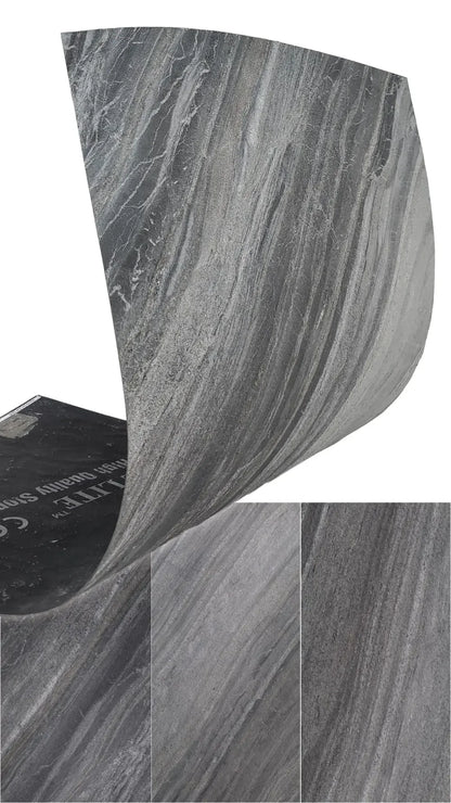 Feuille de pierre naturelle
Dark Creek - 240 × 120 cm - Shop Stone Creation