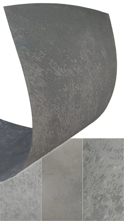 Feuille de pierre SC-20 — Swiss Grey - Shop Stone Creation
