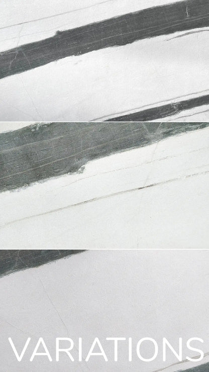 Feuille de pierre — Panda 45° - Shop Stone Creation
