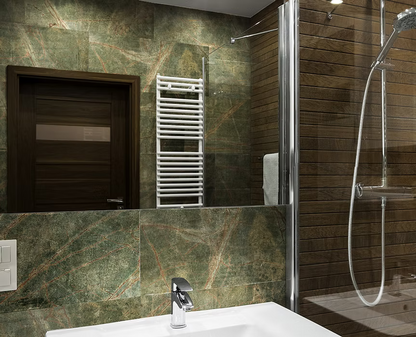 Feuille de pierre SC-07 — Rainforest Green