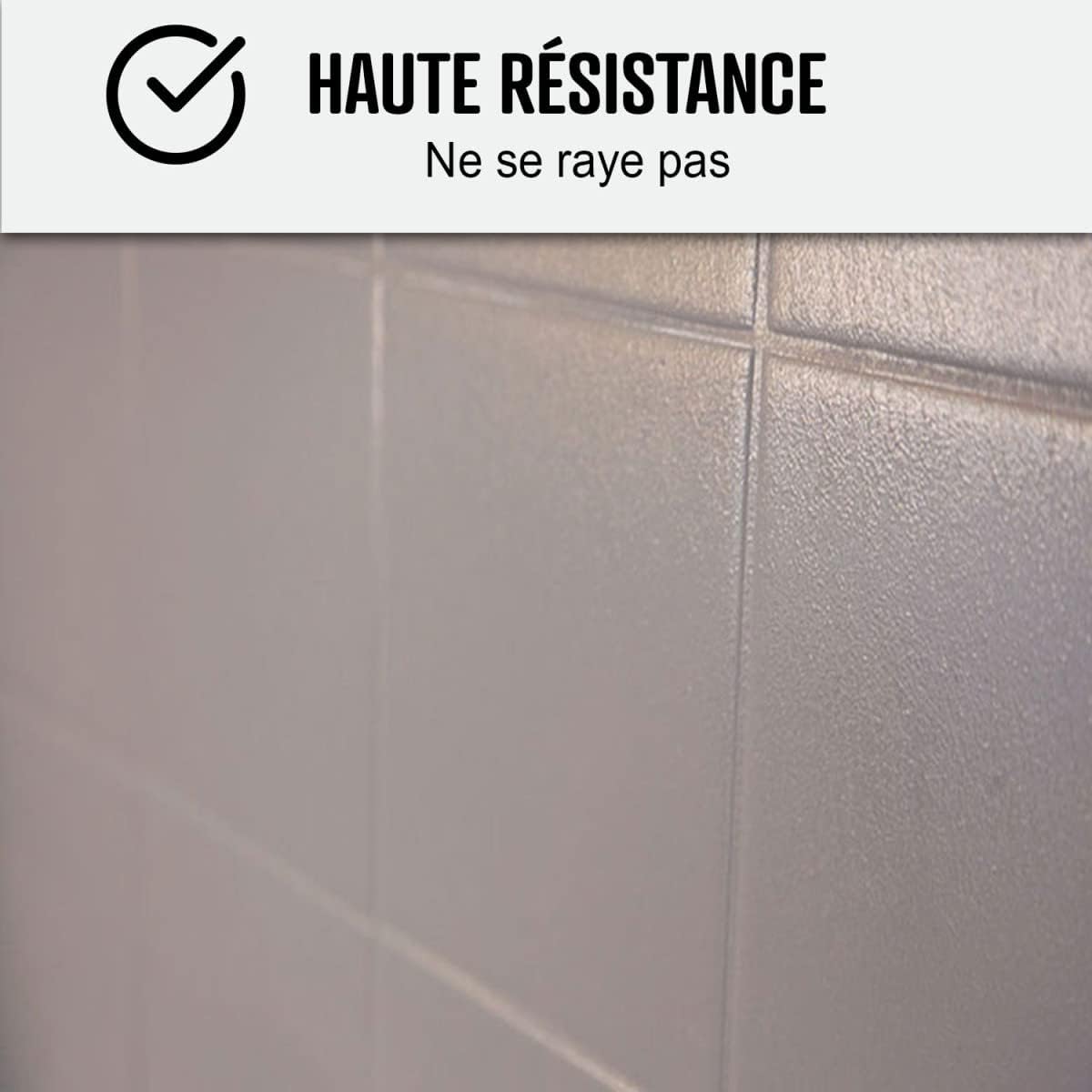 Peinture professionnelle carrelage cuisine & salle de bain – Époxy bi-composant – Imperméable & haute résistance