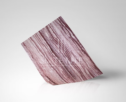 Feuille de pierre SC-08 — Red Creek