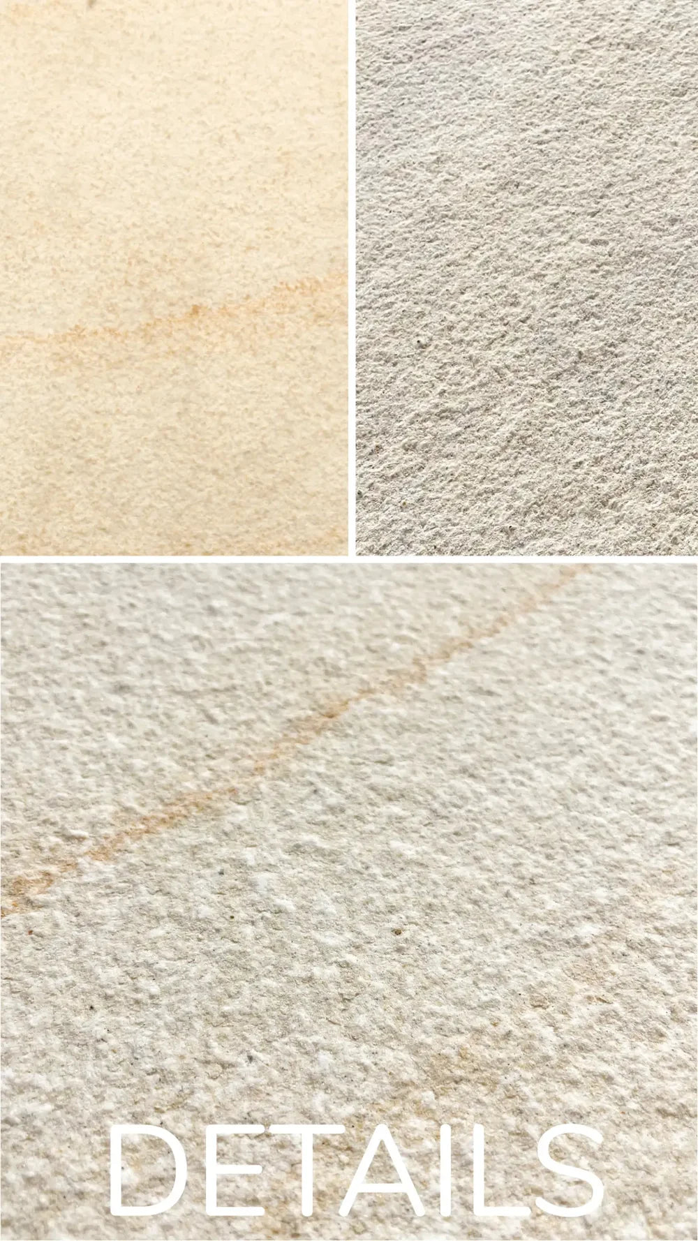 Feuille de pierre SC-18 — Clear White Stripes (Copie) (Copie) (Copie) (Copie) (Copie) (Copie) (Copie) (Copie) (Copie) (Copie) - Shop Stone Creation